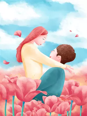 女护士开心工作视频