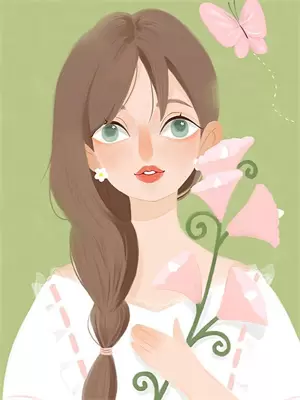 新年快乐-曾是惊鸿照影来