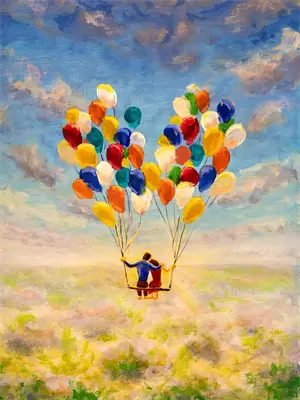 卿卿误我,我误卿卿出处