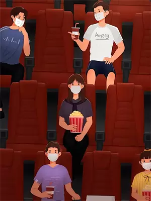 致命的香水完结