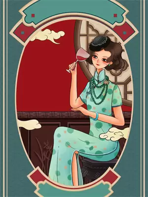 婆婆让老公兼祧两房