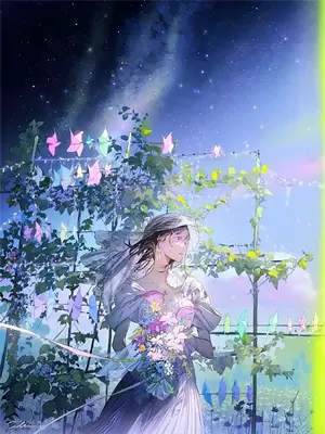 母爱分离的故事