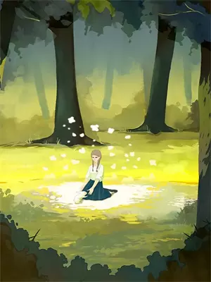 八年多的时间怎么说放下就能放下