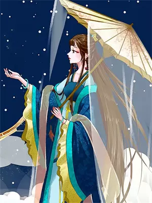 交换灵魂后我成了皇后