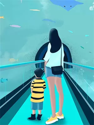 从末世穿越到未来星际的女主小说