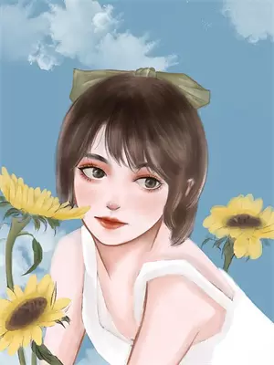 杏花压新枝沈明砚