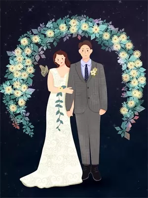 杏花压新枝的结局是什么