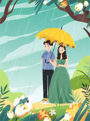 穿越到古代侍女竟是我闺蜜