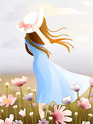 清冷大师姐修仙