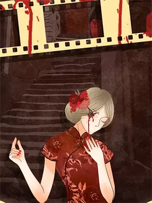 清冷大师姐打拳后续