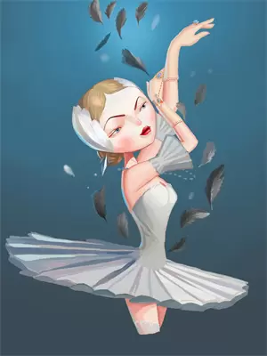 一番桃李花开尽唯有青青