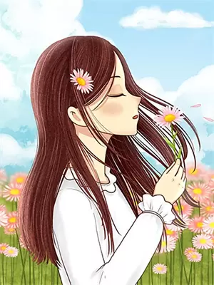 繁花落尽归无期