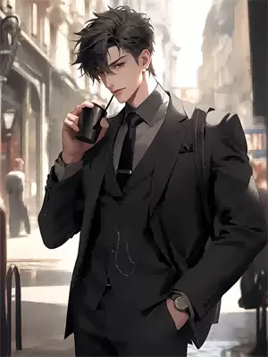 重生后我成了女教导主任