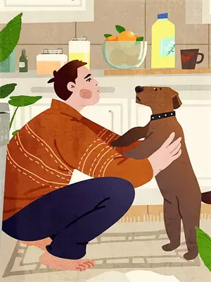 多重人格症患者如何心理自救