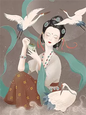 无虞取名的寓意