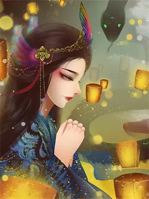 少女的梦想店铺