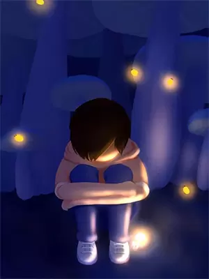 我怎么可能是渣男