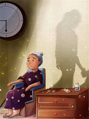 天不服我，我便逆了这天