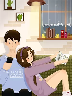 我可不是你能享受得了的男人