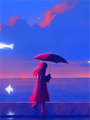 镜界：征召游戏