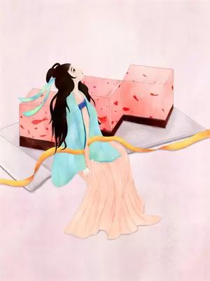 穿书七零女配暴富系统