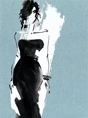 我被改造成了娃娃