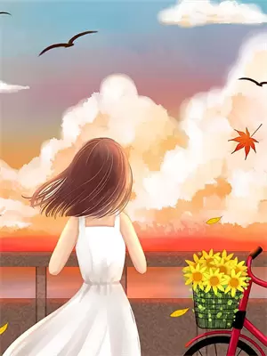 我穿越成甄嬛传里华妃的女儿