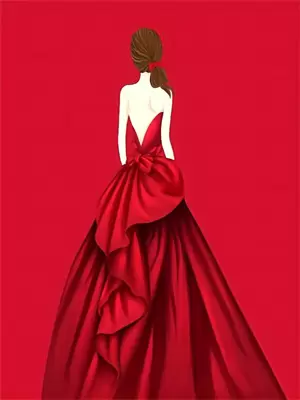 婚礼前一晚未婚妻和闺蜜一起玩后续