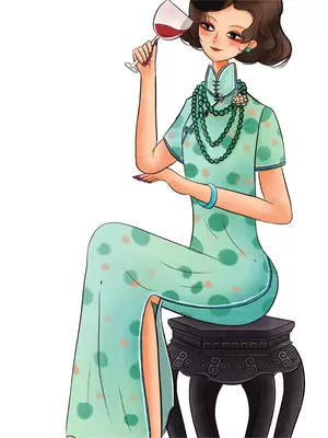 柯学世界的帽子君