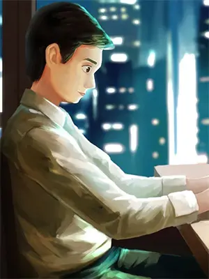 仙路漫漫唯我长生