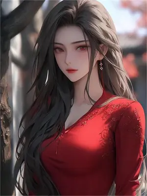 离婚后走向了人生巅峰