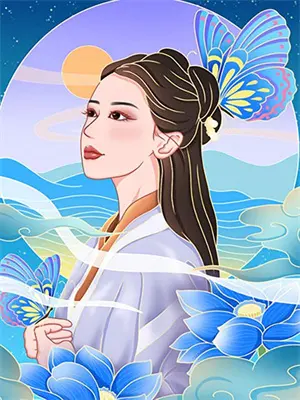 江玉燕快穿小说