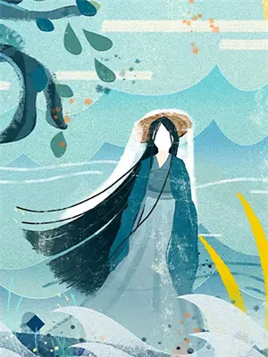 琼恩雪诺野人女友结局