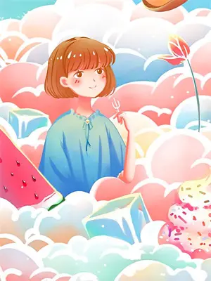 高武:我有亿万倍天赋