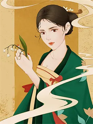 盗墓之搬山道人传承