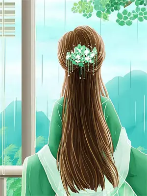 闪婚夫妻竟然是白月光