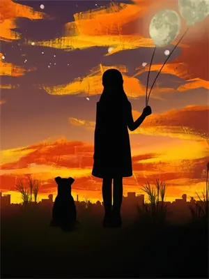 恶女觉醒后全文