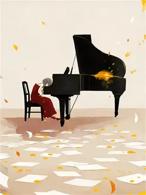 我轮回了十万年