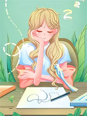 全京城都趁我瓜吃