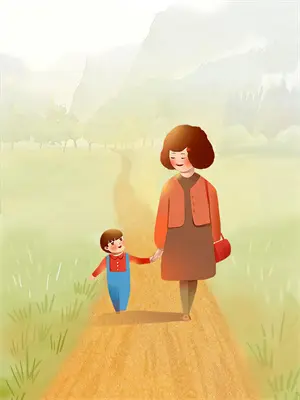 我的神经病老师作文