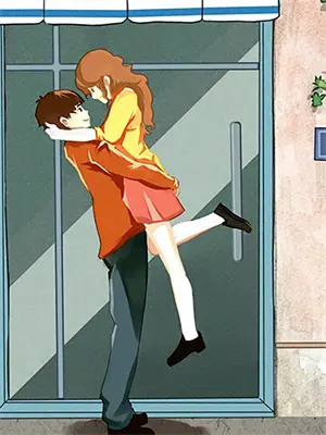 未婚妻逼我退婚