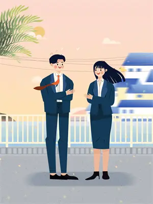 拜金女友当初抛弃穷男友