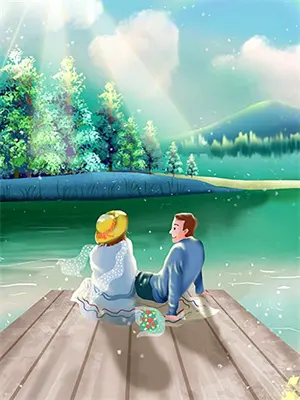 磐石无转移蒲草韧如丝全诗