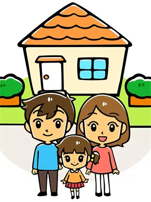 邻居想让我免费给孩子补课