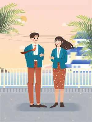 江上清风初着花翻译