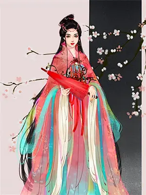 我在洪荒做人皇