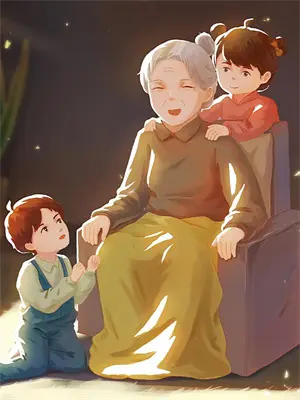 穿成小宫女以后免费全文阅读