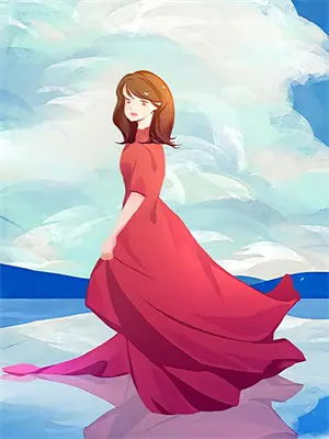 被退婚后的太子妃