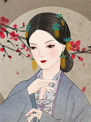 我被女人骗了二十多万