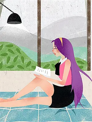 闪婚的对象竟是我的顶头上司